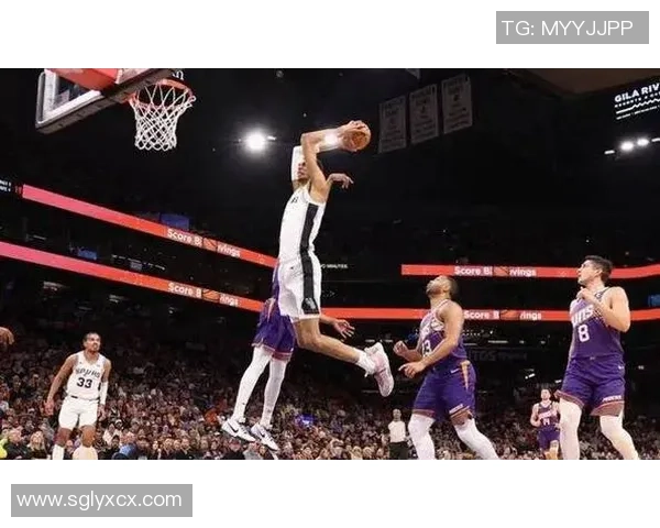 文班亚马新赛季表现抢眼场均20分10篮板3盖帽成最佳新秀热门人选