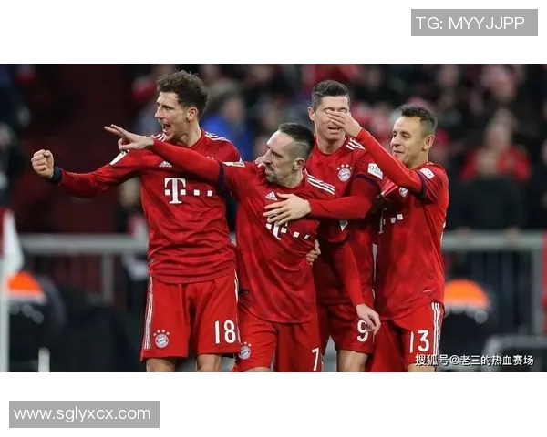 柏林联合迎战拜仁慕尼黑精彩对决分析与赛前预测