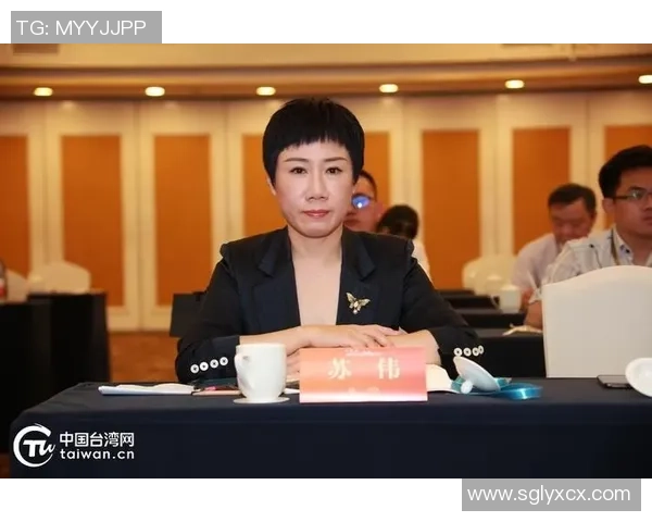 苏伟：从普通青年到行业领军人物的奋斗历程与成功秘诀