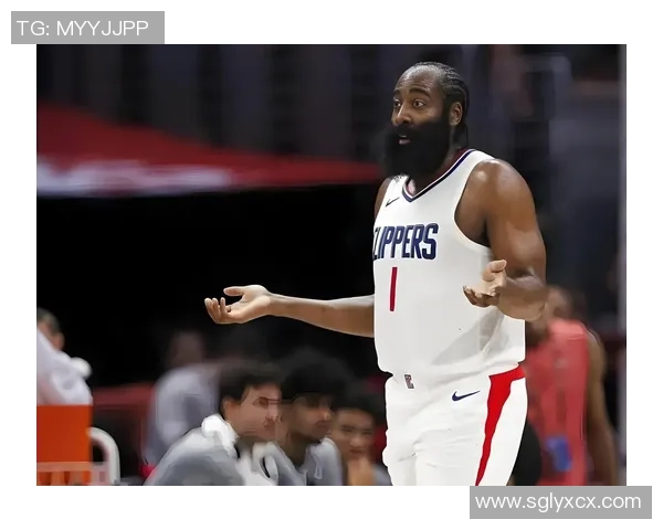 詹姆斯哈登的篮球之路与职业生涯成就深度解析 詹姆斯哈登的篮球之路与职业生涯成就深度解析