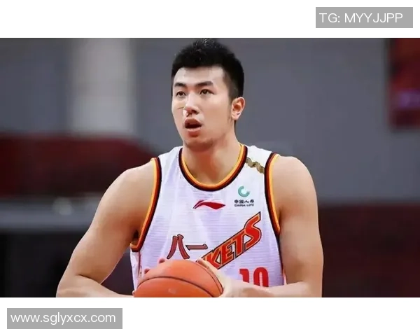 邹雨宸：从篮球新星到职业生涯的辉煌之路与未来展望